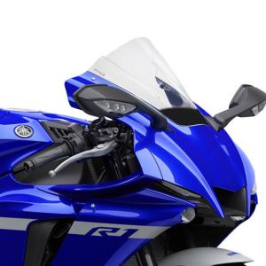 Cupula Racing Yamaha R1 20- Puig