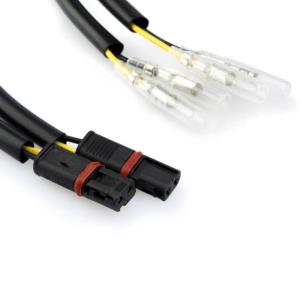 Cable adaptador de intermitentes BMW R1200-1250