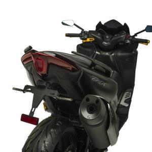 Portamatriculas Yamaha TMax 560 20-21 Puig