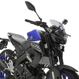 Cupula Naked Yamaha MT125 20- Puig
