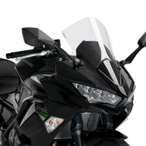 Cupula R-Racer Kawasaki Ninja 650 20- Puig