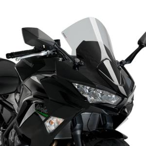 Cupula R-Racer Kawasaki Ninja 650 20- Puig Â· 2