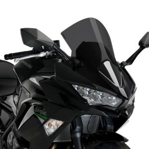 Cupula R-Racer Kawasaki Ninja 650 20- Puig Â· 3