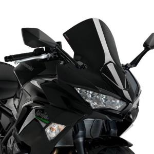 Cupula R-Racer Kawasaki Ninja 650 20- Puig Â· 4