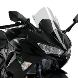 Cupula Z-racing Kawasaki Ninja 650 20- Puig