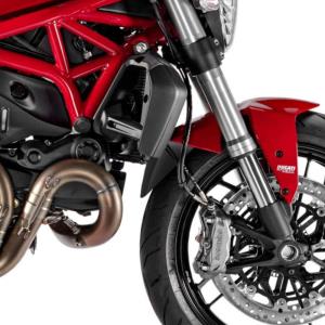 Faldon guardabarros delantero Ducati MONSTER 1200 14 +