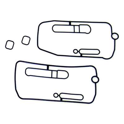 junta kit carburador keihin dual spray jet ref p400000500001