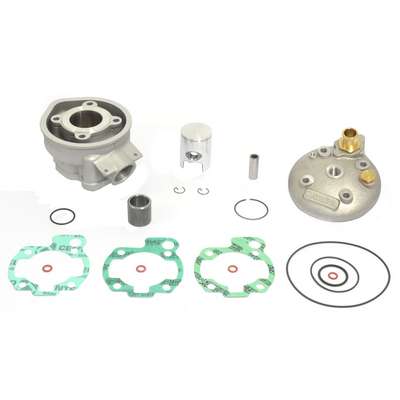 kit de cilindro diametro 40 mm de 50 cc y compresion 14 2-1 ref p400130100002