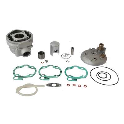 kit de cilindro diametro 40 mm de 50 cc y compresion 17 3-1 ref p400130100006