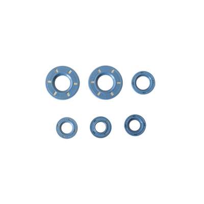 kit de retenes de motor ref p400150400210