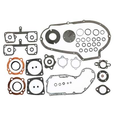juego de juntas de motor completo ref p400195850740