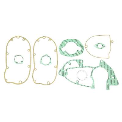 kit de juntas de motor completo ref p400340850010