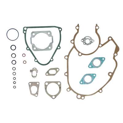 kit de juntas de motor completo con toricas ref p400480700060