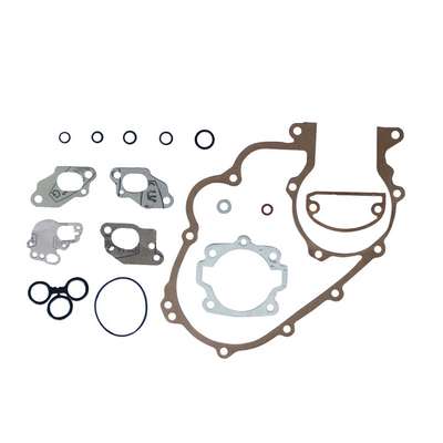 kit de juntas de motor completo con toricas ref p400480700140