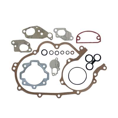 kit de juntas de motor completo con toricas ref p400480700180