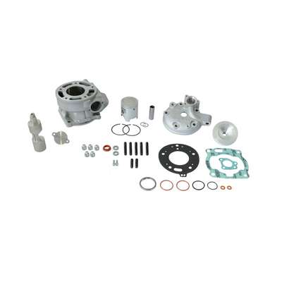 kit de cilindro diametro 56 mm de 125 cc ref p400485100019