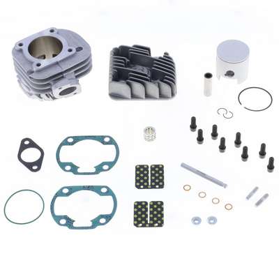 kit cilindro big bore de 70 cc con pasador diametro 12 mm ref p400485100099