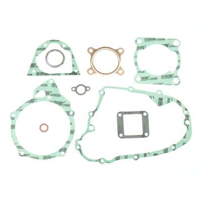 kit de juntas de motor completo ref p400485850133