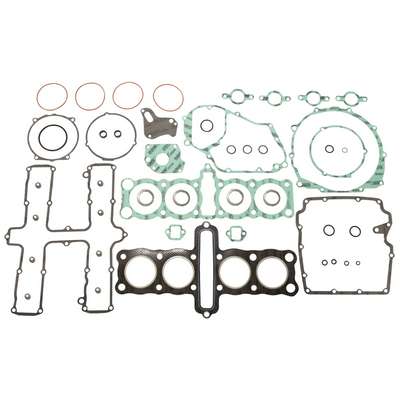 kit de juntas de motor completo ref p400485850651