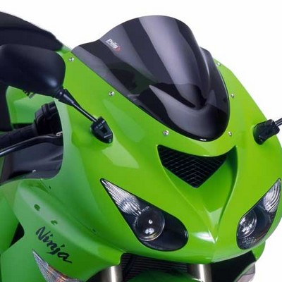 Cupula Puig Racing Aprilia TUONO 1000R 2006-2010 Â· 2