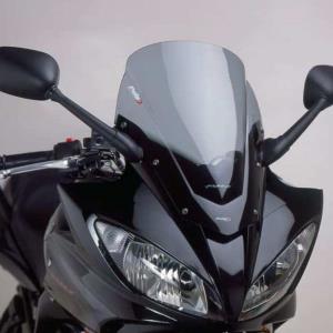 Cupula Racing para Yamaha FZ1 FAZER 2006-2016