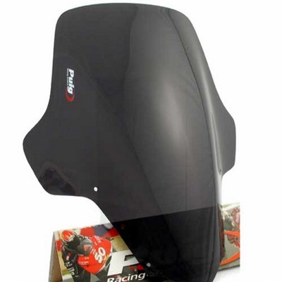 Cupula-Parabrisas Puig Touring moto Yamaha  FZ1 FAZER 06-15 Â· 3