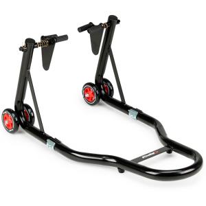 Caballete delantero Puig Negro