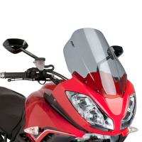 Cúpula-Parabrisas Puig Touring moto Triumph TIGER 1050-SPORT 07-15 Â· 2