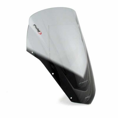 Cupula-Parabrisas Puig Racing moto Yamaha FZ6 FAZER S2 07-10