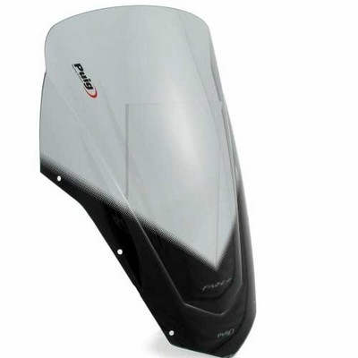 Cupula-Parabrisas Puig Touring moto Yamaha FZ6 FAZER S2 07-10