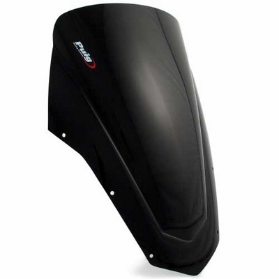 Cupula Puig touring con visera moto YAMAHA FZ6 FAZER S2 07-10 Â· 4