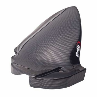 Guardabarros Puig trasero Tipo S moto KAWASAKI VERSYS 650 07- Â· 2