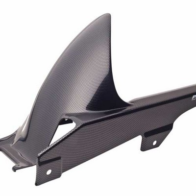 Guardabarros Trasero Puig SUZUKI GSF1250S/Bandit GSX1250F Tipo S Â· 2
