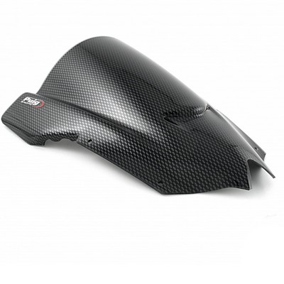 Cupula moto Yamaha R6 08-15 marca Puig modelo Racing Â· 4