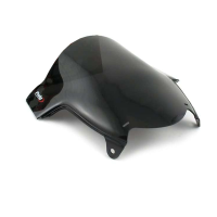 Cupula-Parabrisas Puig  Racing moto Suzuki GSX650F 08-15