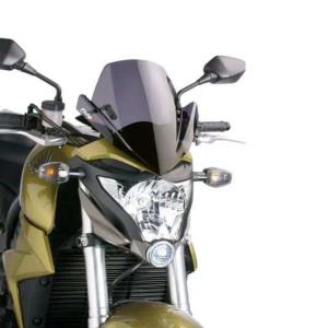 Cupula sport Honda CB1000R 2008-2010