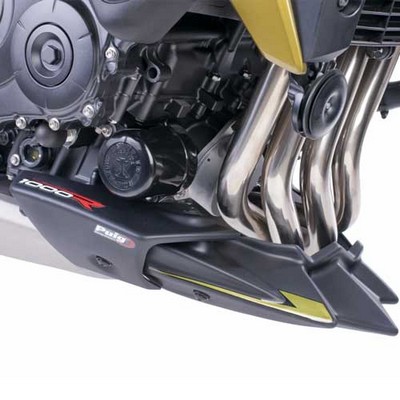 Quilla Puig moto HONDA CB1000R 08-16