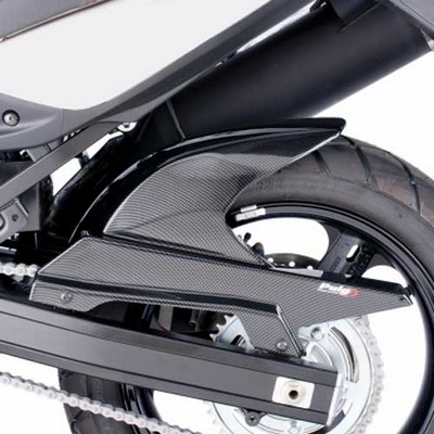 Guardabarros Trasero en SUZUKI DL650A-XT V-STROM 12-