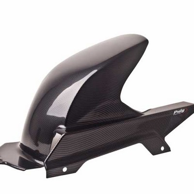 Guardabarros Trasero en SUZUKI DL650A-XT V-STROM 12- Â· 3