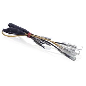 Cable adaptador de intermitentes SUZUKI GSX125