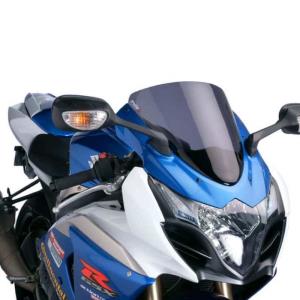 Cupula Puig Standard Ahumado Oscuro Suzuki GSX R1000 2009-2015