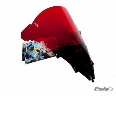 Cupula-Parabrisas Racing Puig mot Yamaha YZF-R1 08-15 Â· 4