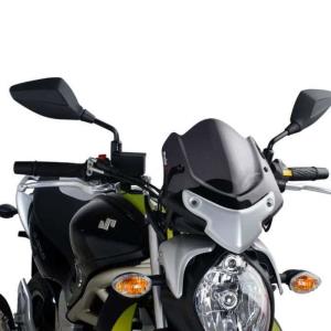 Cupula sport Suzuki SFV650 GLADIUS 09-15