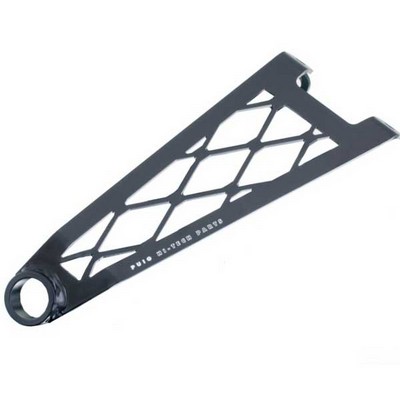 Tirantes de escape para la moto YAMAHA YZF R6 1999-2002