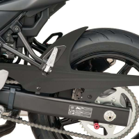 Guardabarros Trasero Puig SUZUKI SFV650 09- tipo S