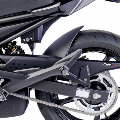 Guardabarros Trasero Puig YAMAHA XJ6F Diversion Tipo S 09-15