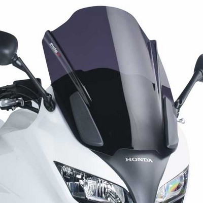 Cupula Puig diseño Touring moto Honda CBF1000F 10-15 Â· 2