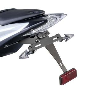 Soporte portamatriculas para  BMW S1000 R-RR