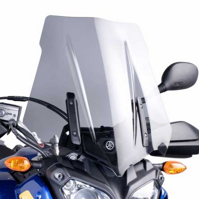 Cupula-Parabrisas Puig Touring moto Yamaha XT1200Z SUPER TENERE 10-13