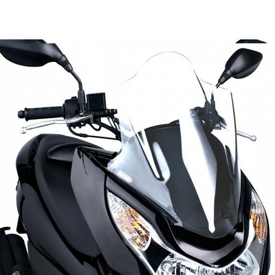 Parabrisas Puig V-Tech moto Honda PCX 125 10-13